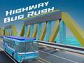Тоглоом Highway Bus Rush