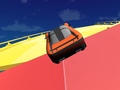 Тоглоом Hardcore Platform Driving