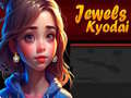 Тоглоом Jewels Kyodai