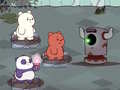 Тоглоом We Baby Bears: Temple Bears