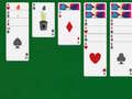 Тоглоом Traditional Klondike Spider Solitaire