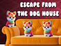 Тоглоом Escape from the Dog House
