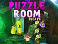 Тоглоом Puzzle Room Escape