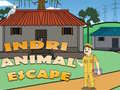 Тоглоом Indri Animal Escape