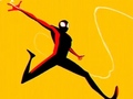 Тоглоом Ragdoll Spider: Hook Man