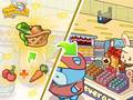 Тоглоом Hippo Supermarket