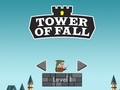 Тоглоом Tower of Fall