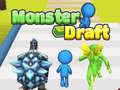 Тоглоом Monster Draft