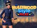 Тоглоом Holywood Style Police