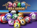 Тоглоом 2048 Billiards