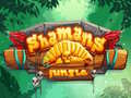 Тоглоом Shamans Jungle