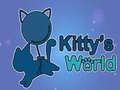 Тоглоом Kitty's world