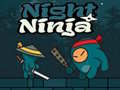Тоглоом Night Ninja