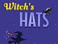 Тоглоом Witch's hats