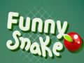 Тоглоом Funny Snake