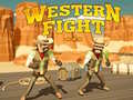 Тоглоом Western Fight