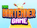 Тоглоом Mini Bartender Game