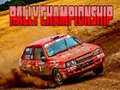 Тоглоом Rally Championship