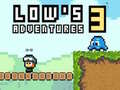 Тоглоом Lows Adventures 3