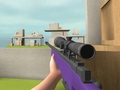 Тоглоом Sniper Battle