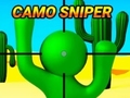 Тоглоом Camo Sniper 3D