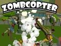 Тоглоом Zombcopter