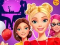 Тоглоом Ellie and Friends Get Ready for First Date