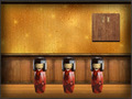 Тоглоом Amgel Kids Room Escape 120