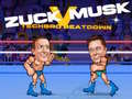 Тоглоом Zuck vs Musk: Techbro Beatdown
