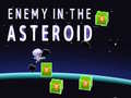 Тоглоом Enemy in the Asteroid