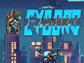Тоглоом Cyborg