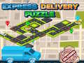 Тоглоом Express Delivery Puzzle