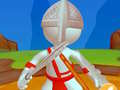 Тоглоом Gladiators Merge and Fight