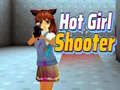 Тоглоом Hot Girl Shooter