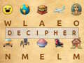 Тоглоом Decipher