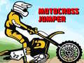 Тоглоом Motocross Jumper