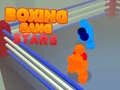 Тоглоом Boxing Gang Stars
