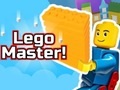 Тоглоом Lego Master!