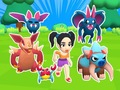 Тоглоом Battle Island 2
