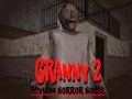 Тоглоом Granny 2 Asylum Horror House