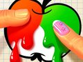 Тоглоом Paint It