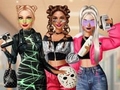 Тоглоом BFF's vs Bullies Fashion Rivalry