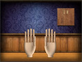 Тоглоом  Amgel Kids Room Escape 169
