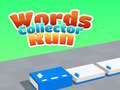 Тоглоом Words Collector Run 