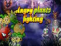 Тоглоом Angry Plants Fighting