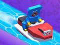 Тоглоом Huggy Jet Ski Racer 3D