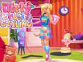 Тоглоом Girly Fun Styling