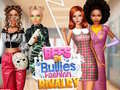 Тоглоом BFFs vs Bullies Fashion Rivalry