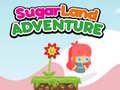 Тоглоом Sugarland Adventure
