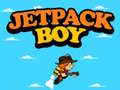 Тоглоом Jetpack Boy